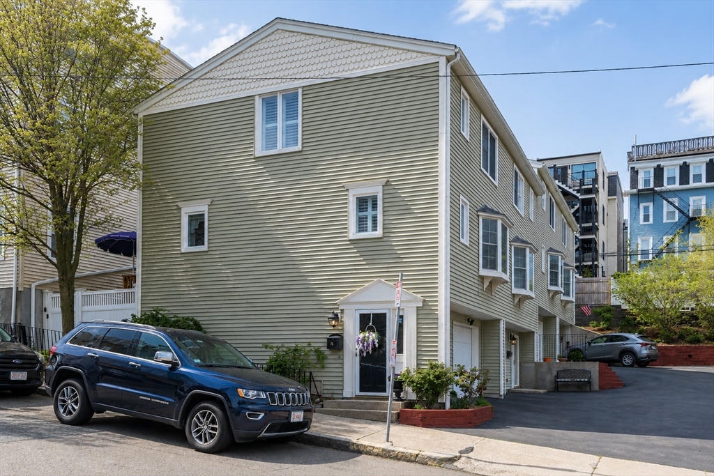 48 Gates Street, Unit 1 Boston, MA 02127 - Photo 23 of 25