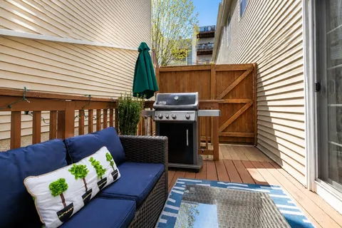 $949,000 | 48 Gates Street, Unit 1, Boston, MA 02127