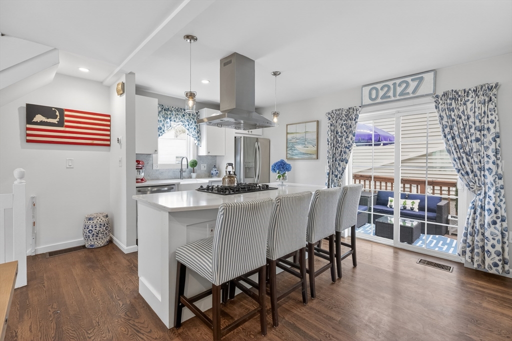 48 Gates Street, Unit 1 Boston, MA 02127 - Photo 6 of 25