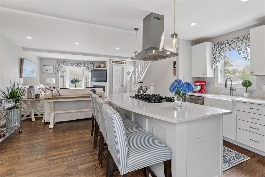 48 Gates Street, Unit 1 Boston, MA 02127 - Photo 9 of 25
