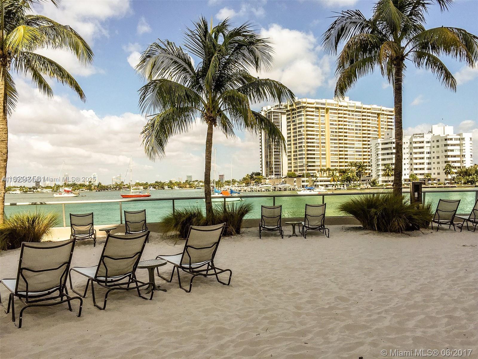 1500 Bay Road, Unit 758S Miami Beach, FL 33139 - Photo 11 of 11