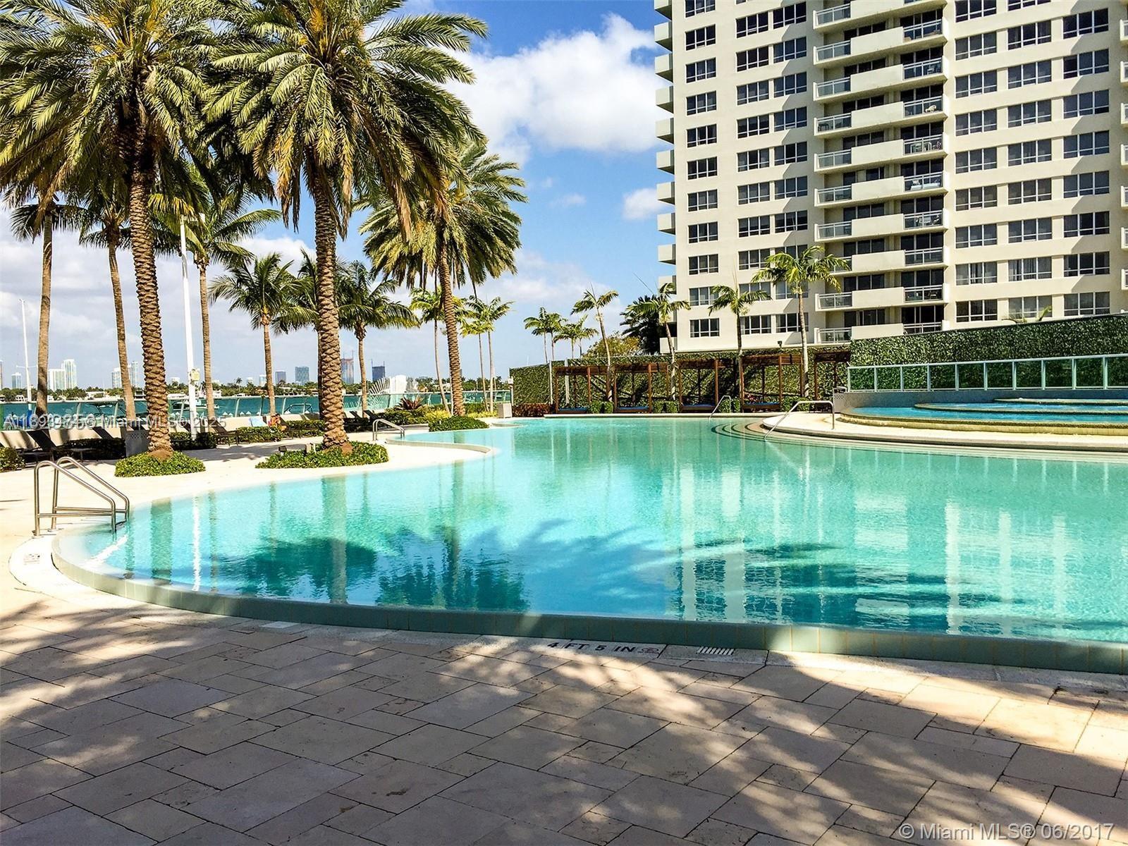1500 Bay Road, Unit 758S Miami Beach, FL 33139 - Photo 8 of 11