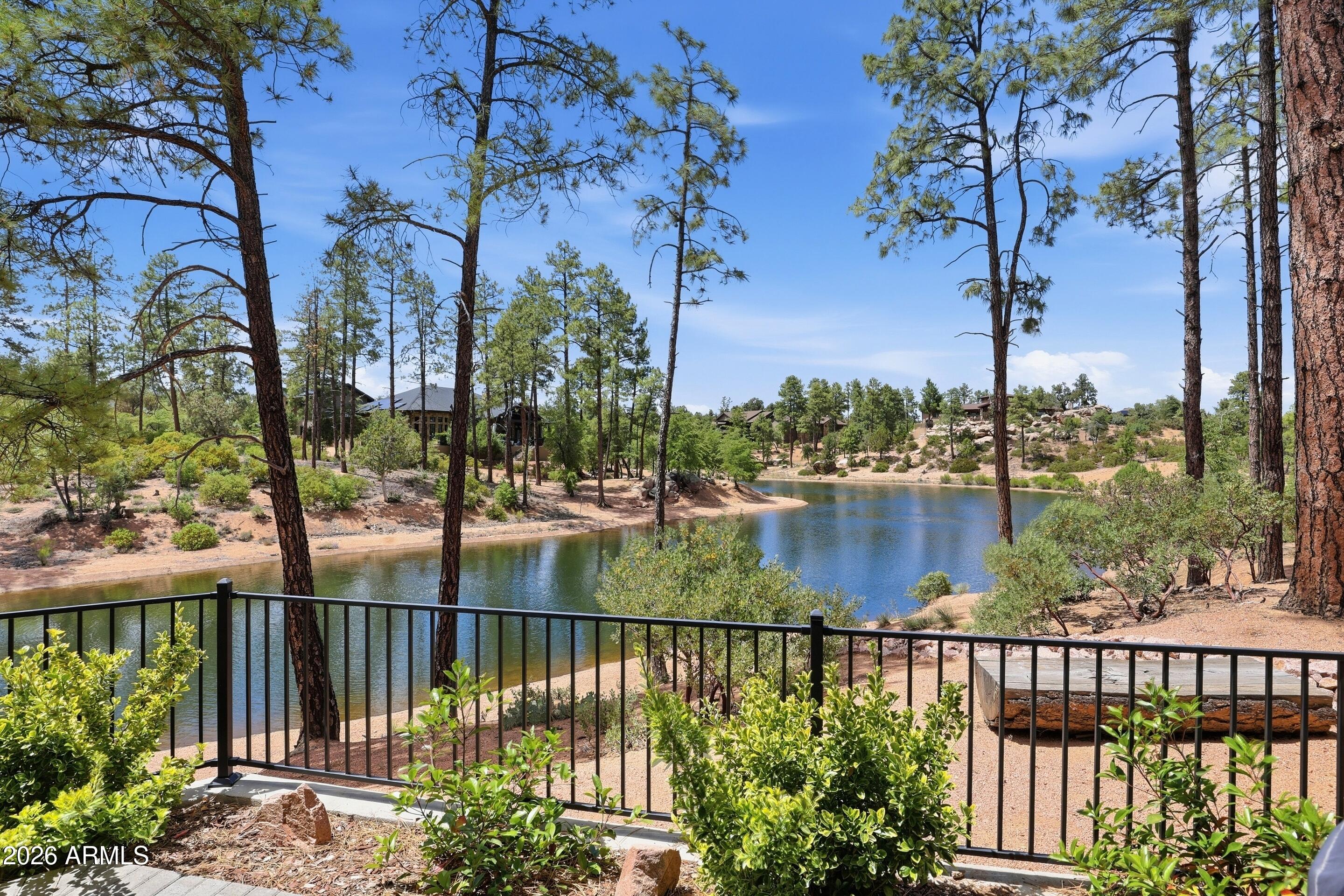 1802 East Senna Point Payson, AZ 85541 - Photo 43 of 60 Lakeside Views