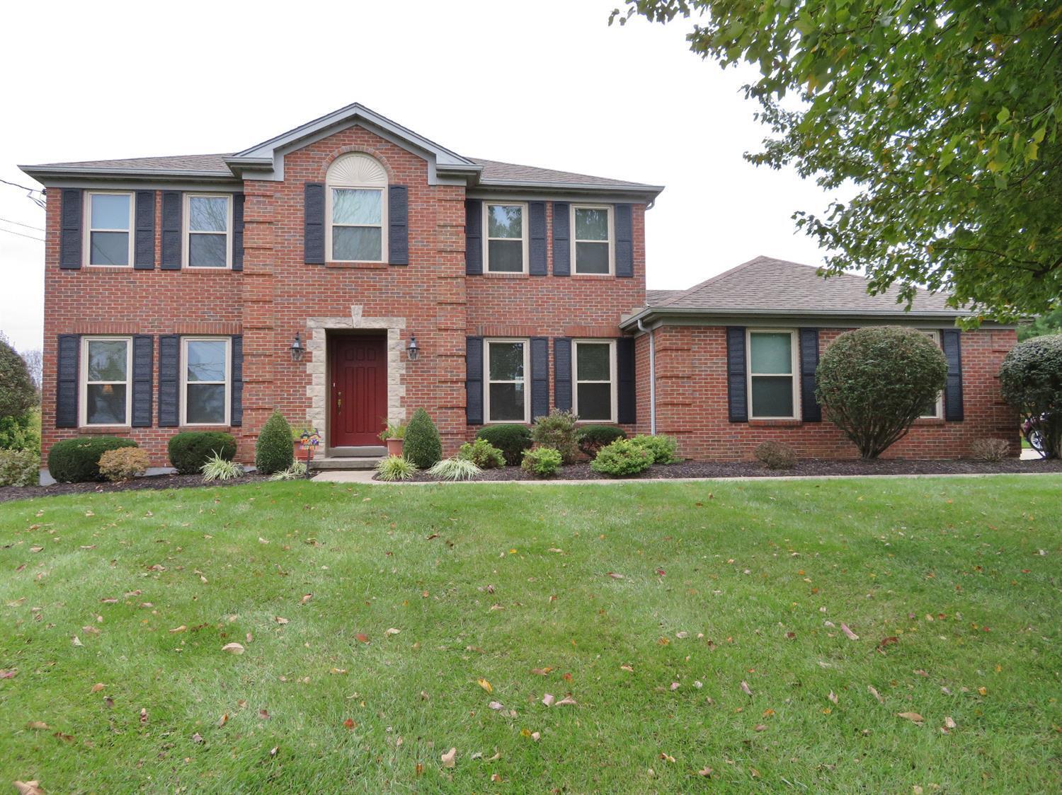 3840 Powner Road Cincinnati, OH 45248 - Photo 1 of 1