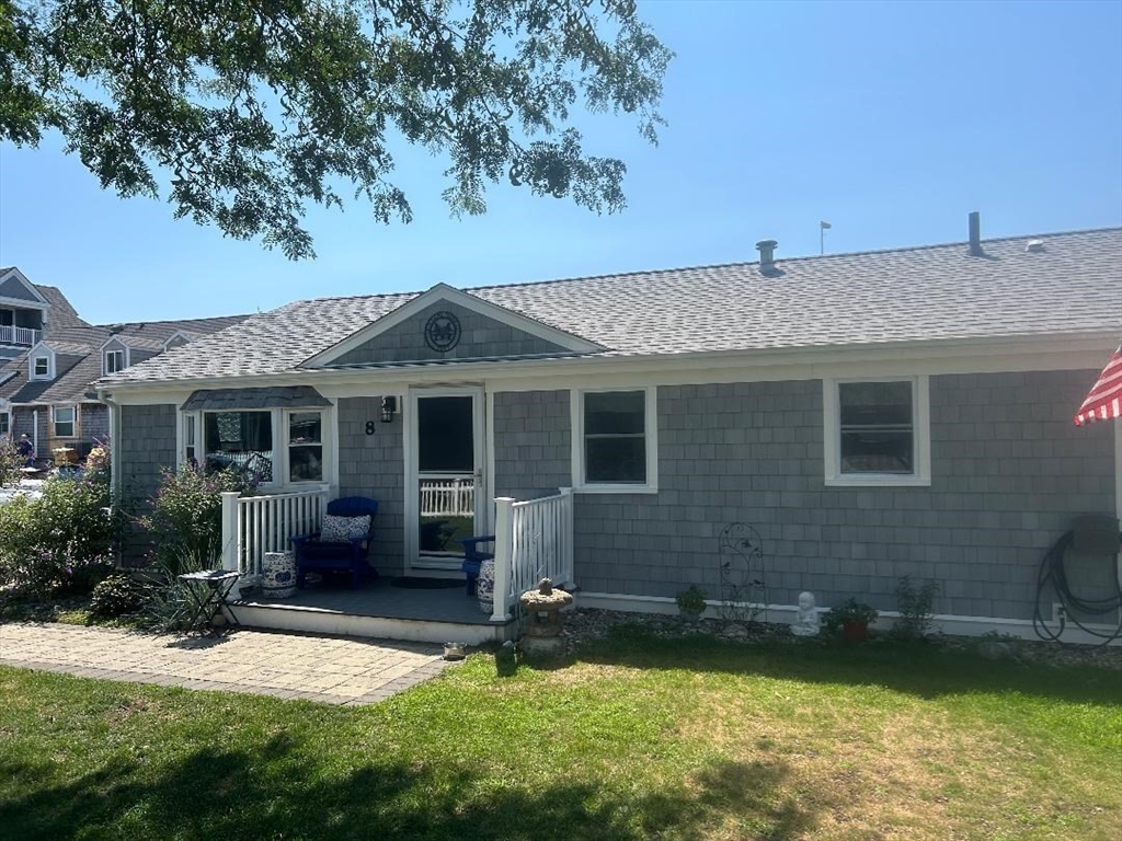 8 Postscript Lane, Unit 1 Marshfield, MA 02050 - Photo 2 of 21