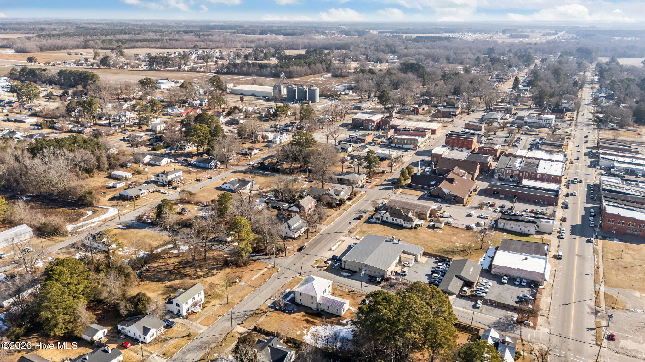 439 Second Street Ayden, NC 28513 - Photo 20 of 55 20-web-or-mls-DJI_20260206100341_0145_D
