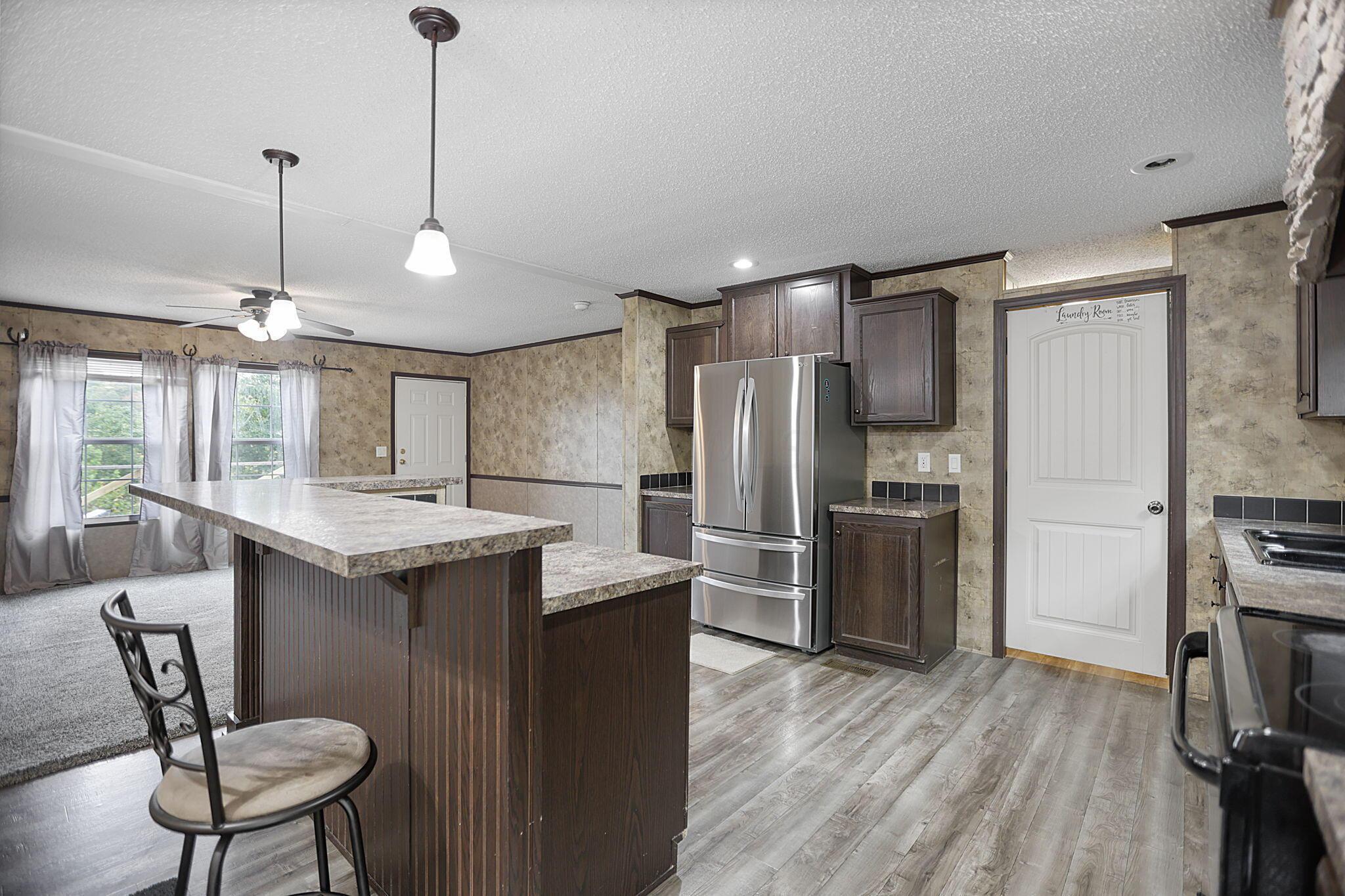 4015 Leffler Road Roseville, OH 43777 - Photo 17 of 93 Kitchen