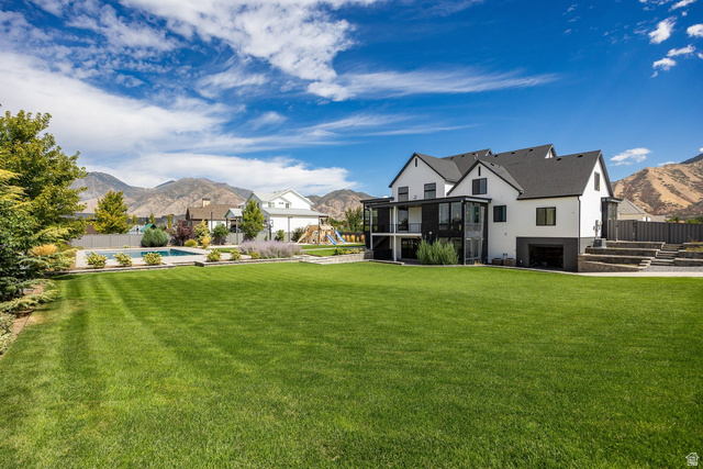 1158 South 980 West Mapleton, UT 84664 - Photo 6 of 77 Gallery Image 6