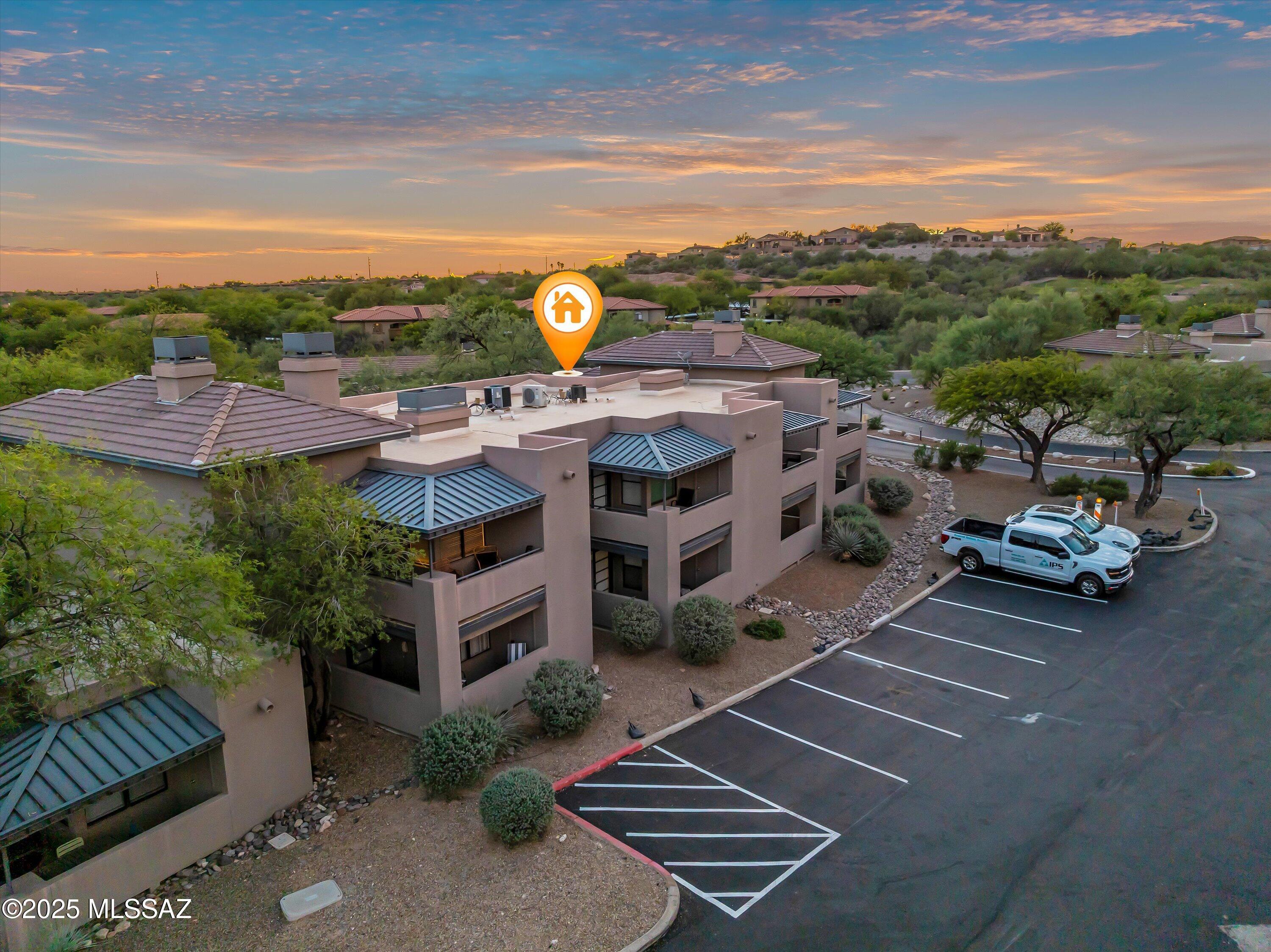 5800 North Kolb Road, Unit 1104 Tucson, AZ 85750 - Photo 39 of 44 5800 N Kolb Lane 1104