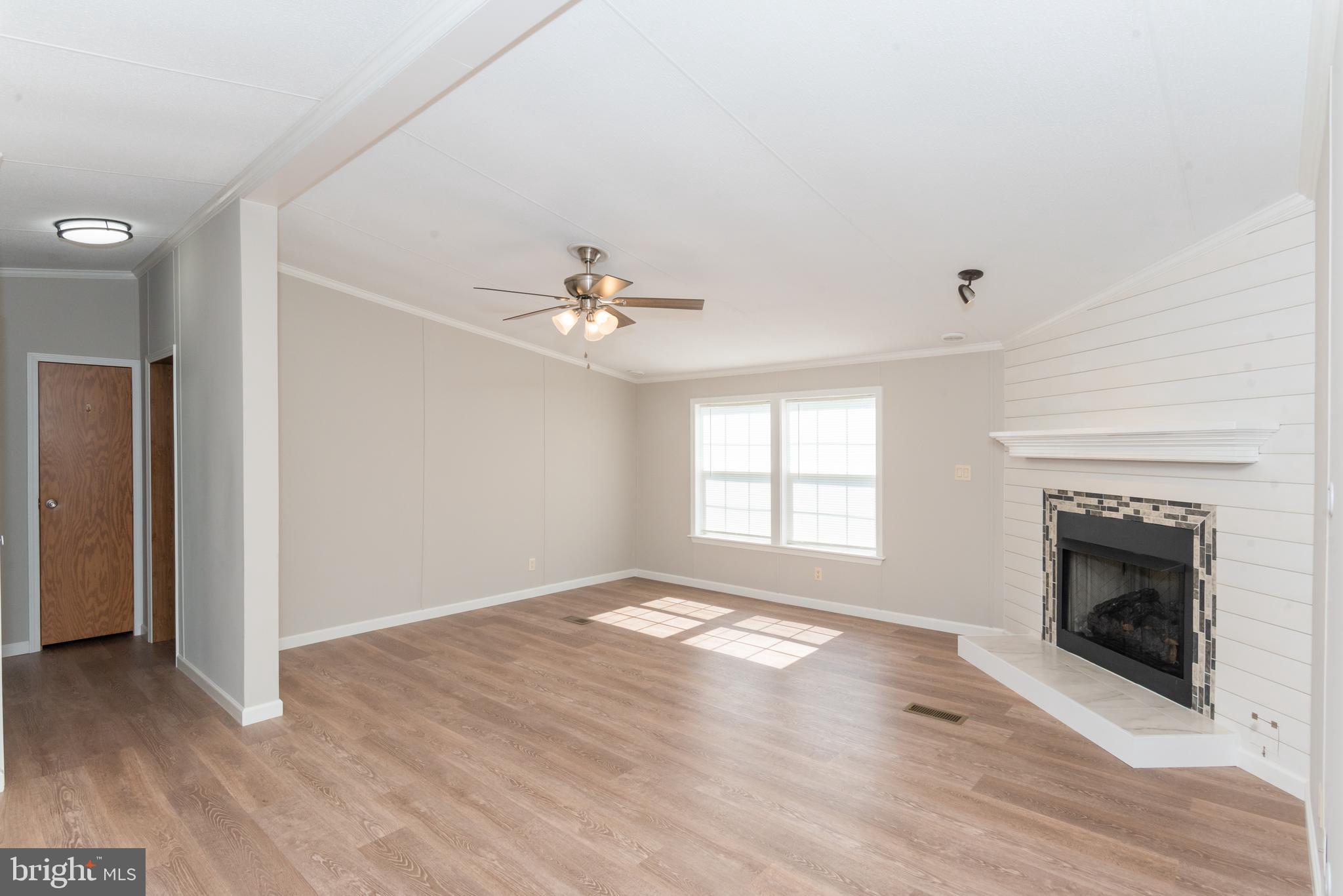 5359 Burnettsville Road Marion Station, MD 21838 - Photo 31 of 32 Open Floor plan