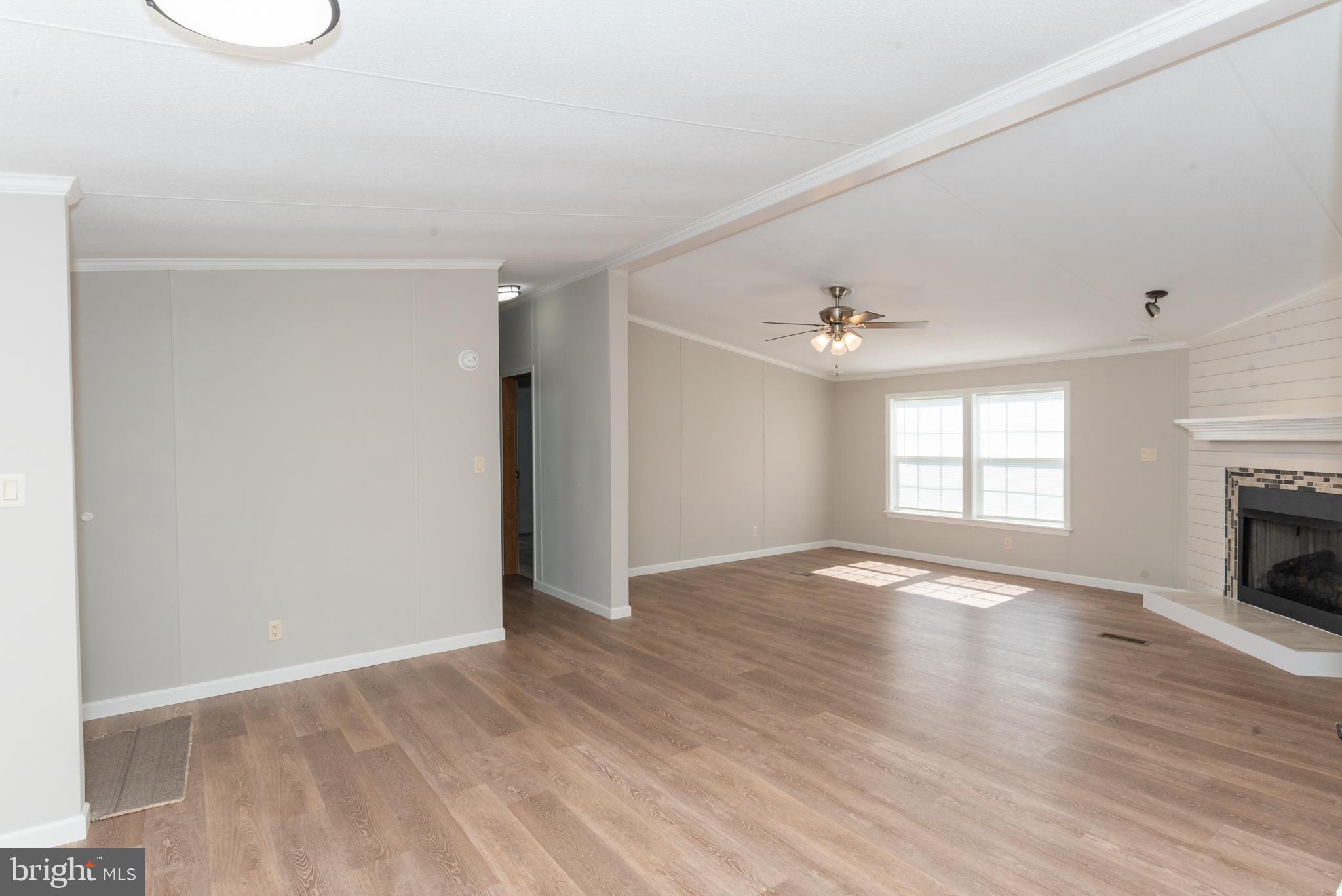 5359 Burnettsville Road Marion Station, MD 21838 - Photo 32 of 32 Open floor plan