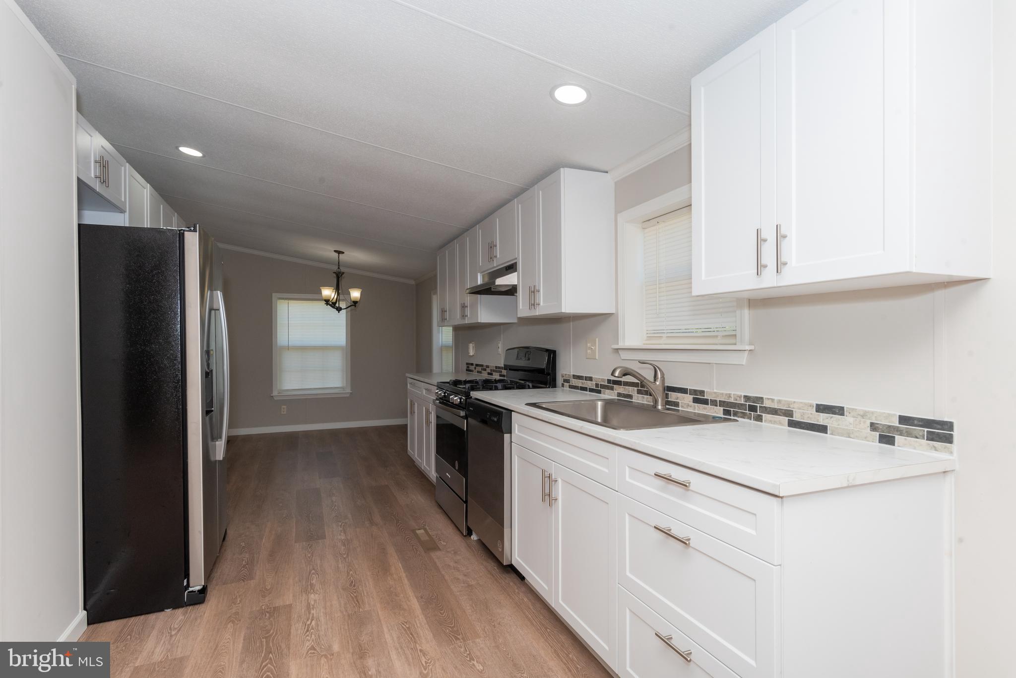 5359 Burnettsville Road Marion Station, MD 21838 - Photo 14 of 32 Kitchen