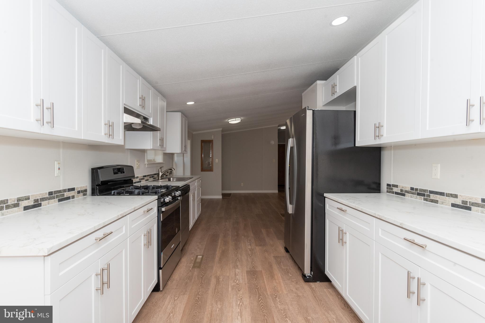 5359 Burnettsville Road Marion Station, MD 21838 - Photo 15 of 32 Kitchen