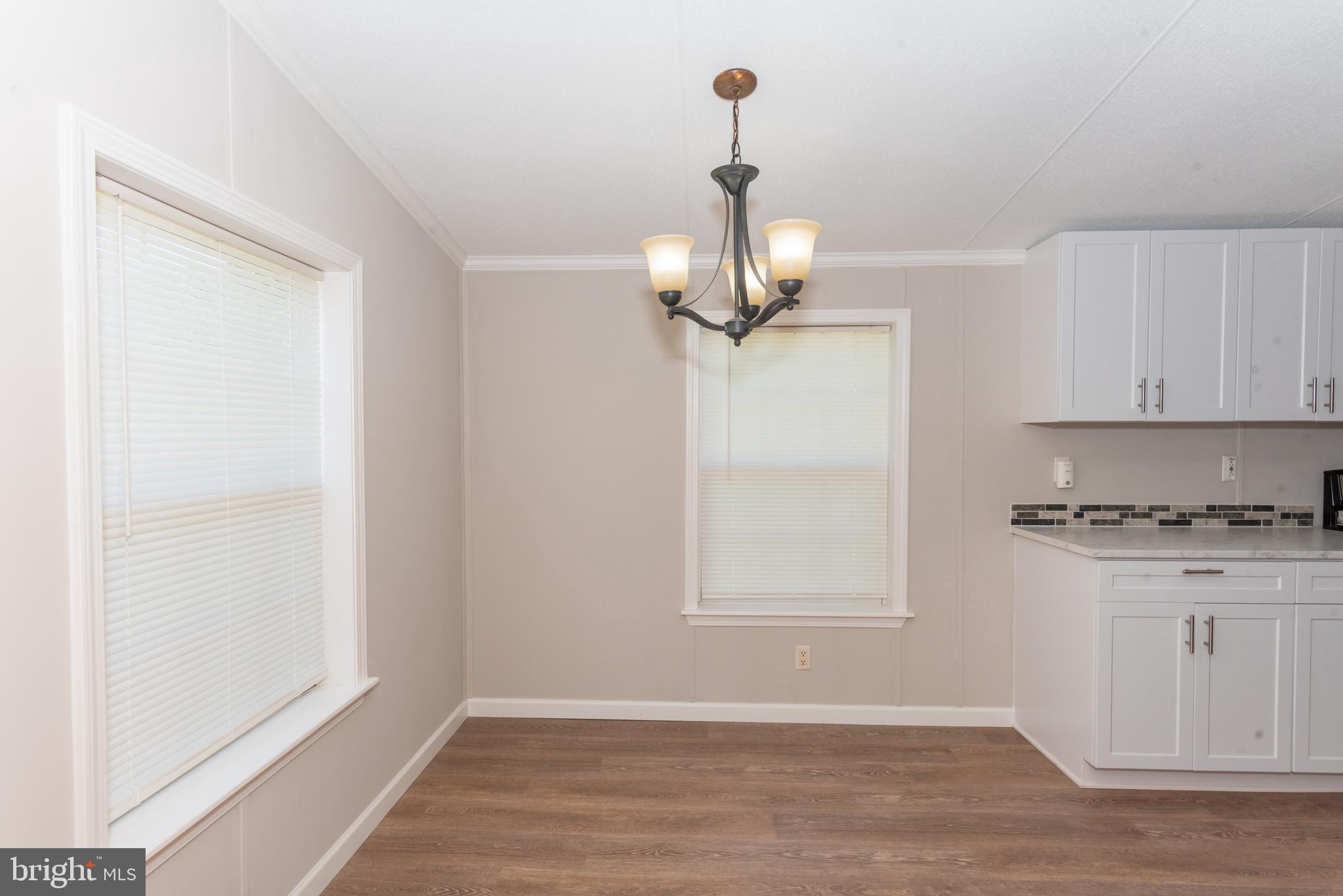5359 Burnettsville Road Marion Station, MD 21838 - Photo 17 of 32 Dining area