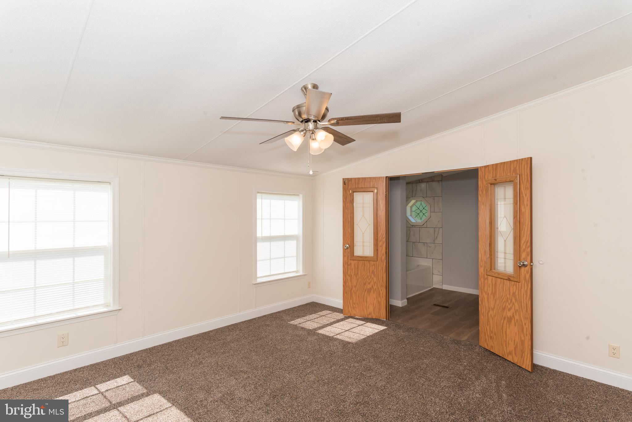 5359 Burnettsville Road Marion Station, MD 21838 - Photo 20 of 32 Primary bedroom