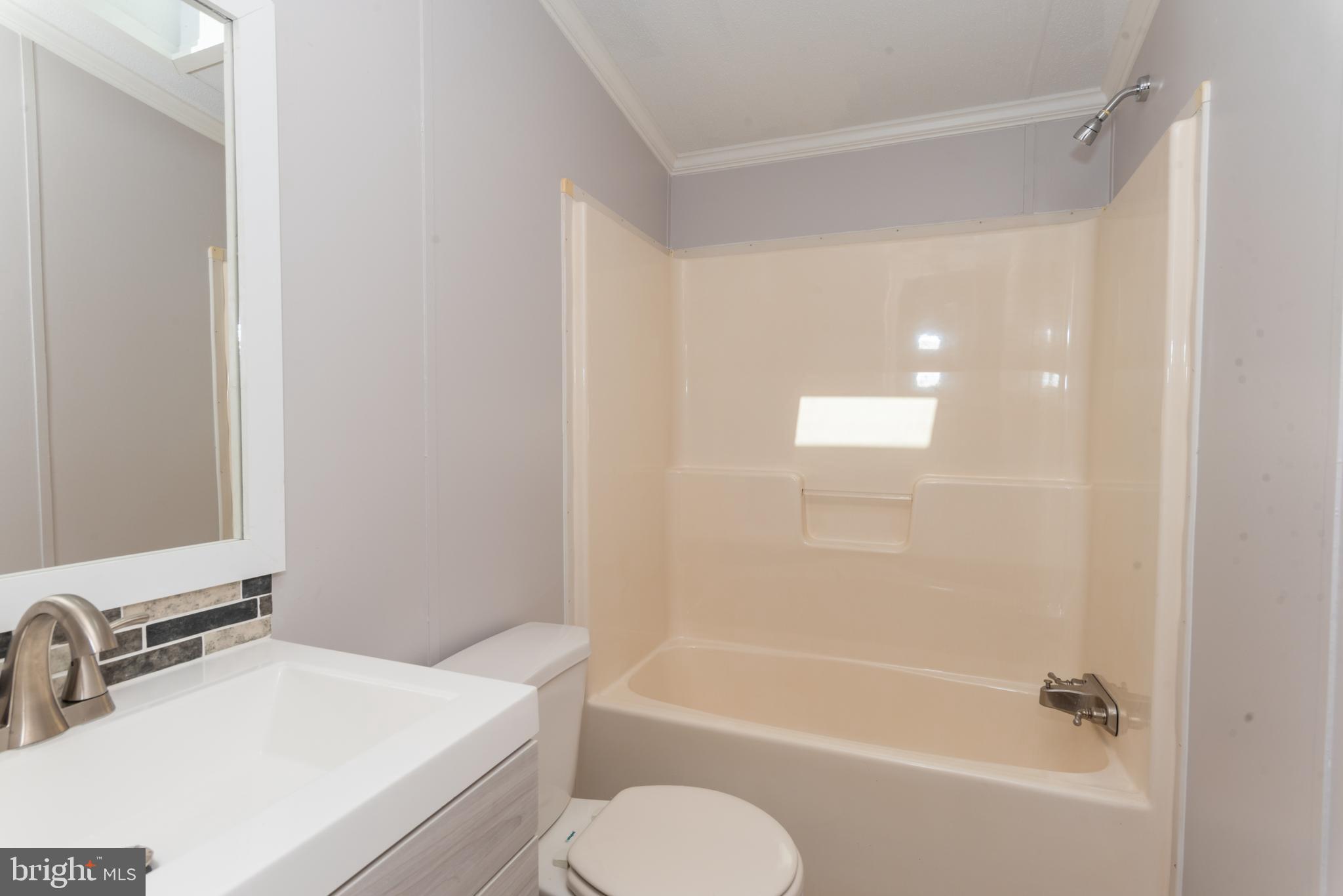 5359 Burnettsville Road Marion Station, MD 21838 - Photo 28 of 32 Hall Bath