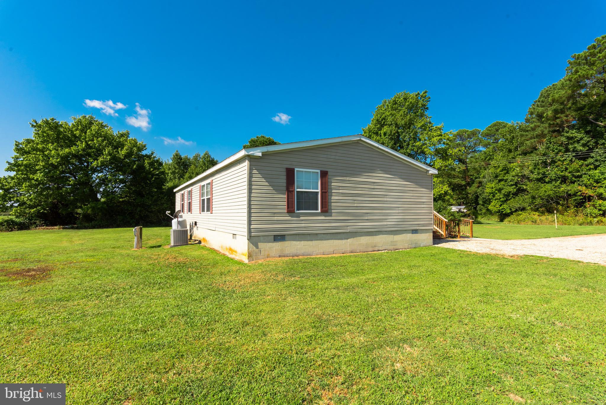 5359 Burnettsville Road Marion Station, MD 21838 - Photo 6 of 32 side left