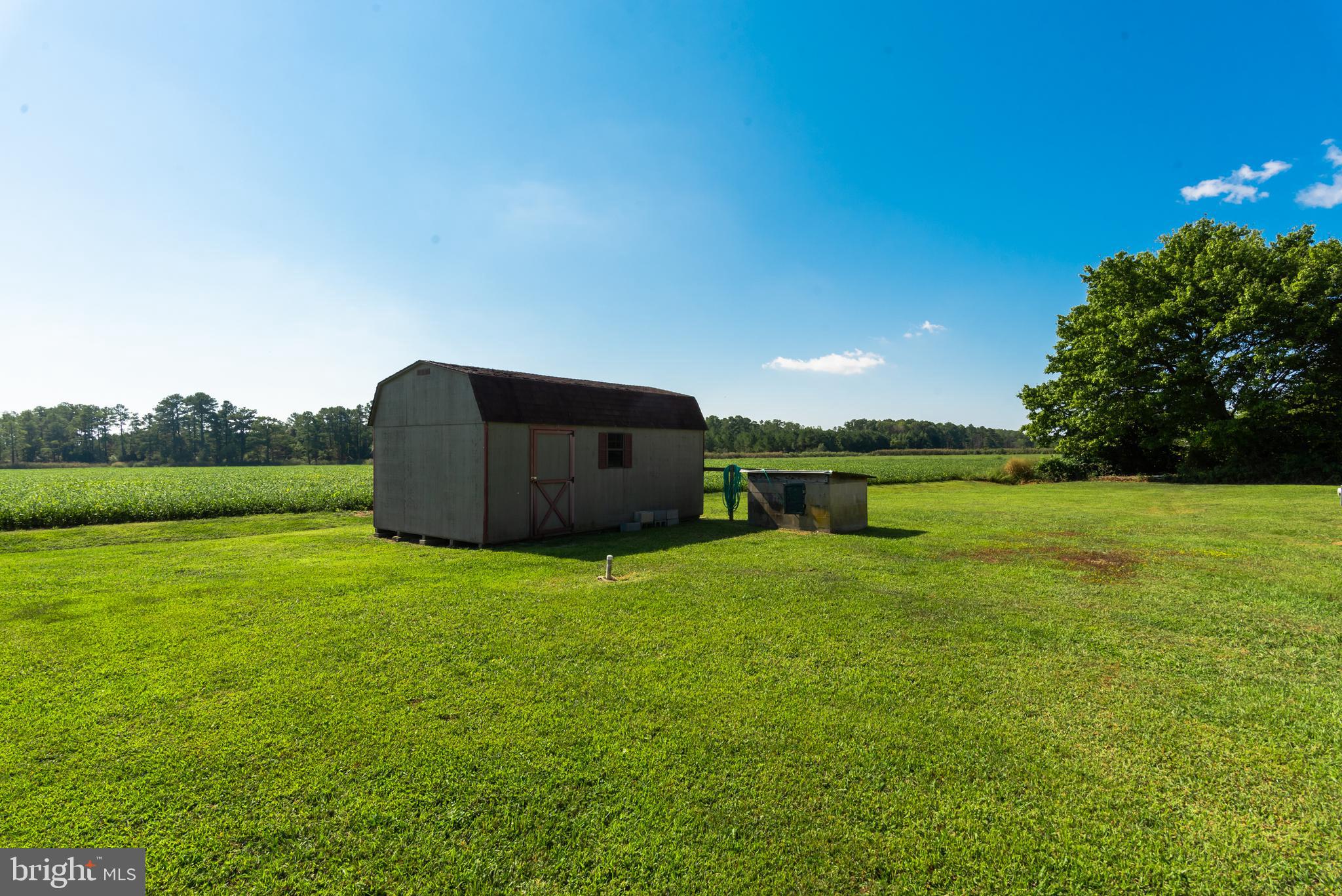 5359 Burnettsville Road Marion Station, MD 21838 - Photo 8 of 32 Shed