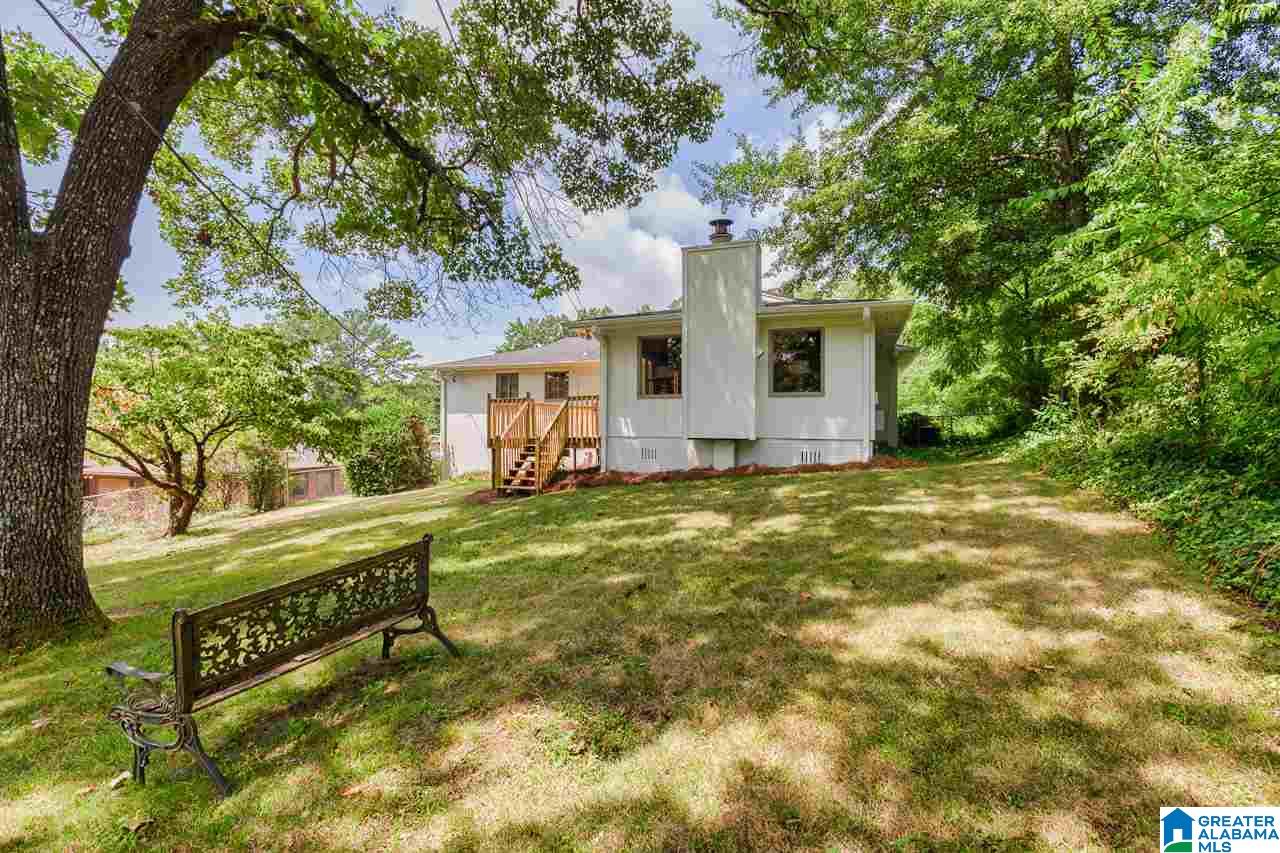 117 Devon Drive Birmingham, AL 35209 - Photo 36 of 39