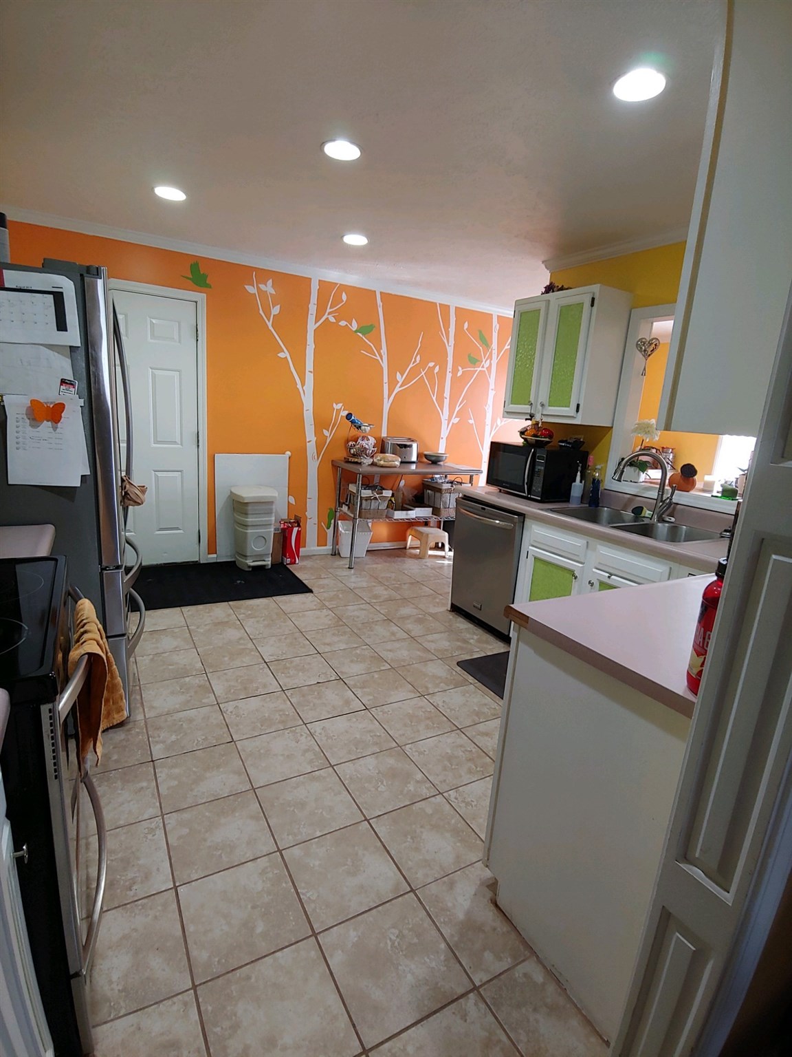 7746 Locust Lake Road Spencer, IN 47460 - Photo 11 of 28 Gallery Image 11