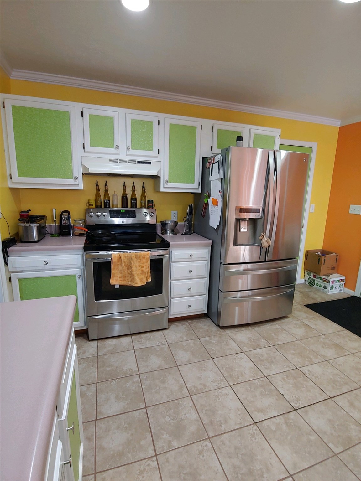 7746 Locust Lake Road Spencer, IN 47460 - Photo 12 of 28 Gallery Image 12