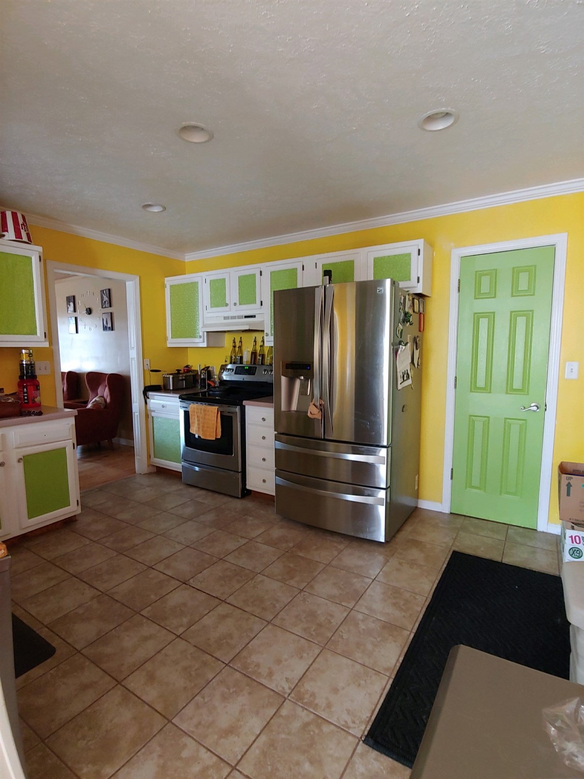 7746 Locust Lake Road Spencer, IN 47460 - Photo 13 of 28 Gallery Image 13