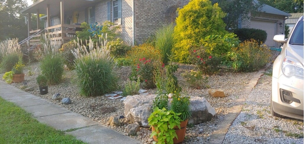 7746 Locust Lake Road Spencer, IN 47460 - Photo 6 of 28 Gallery Image 6