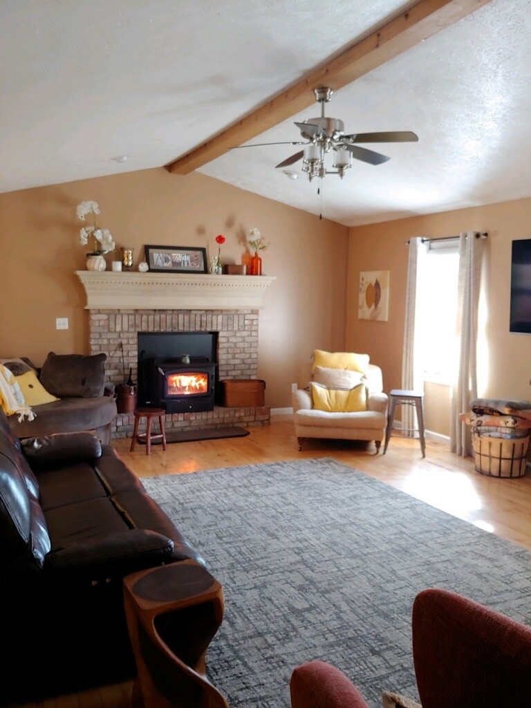 7746 Locust Lake Road Spencer, IN 47460 - Photo 9 of 28 Gallery Image 9