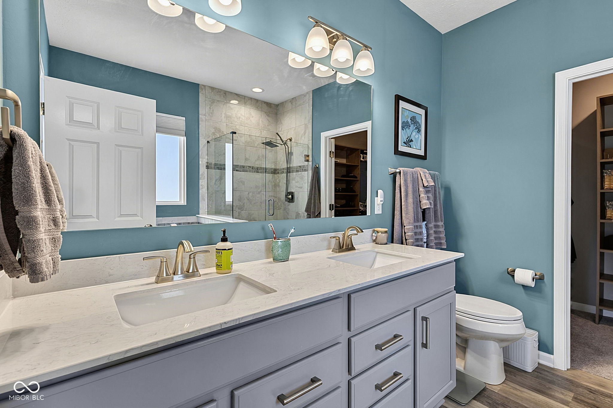 20506 Quicksilver Road Noblesville, IN 46062 - Photo 21 of 38 Gallery Image 21