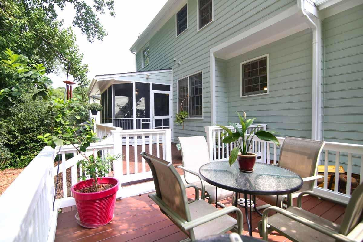 8517 Yucca Trail Raleigh, NC 27615 - Photo 24 of 29 Photo 24