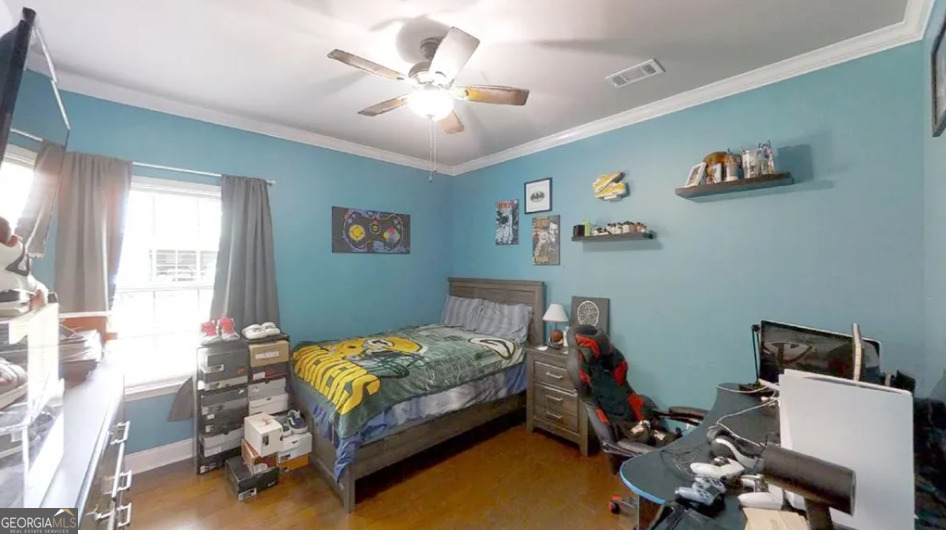 101 Ivy Lane Albany, GA 31721 - Photo 27 of 32