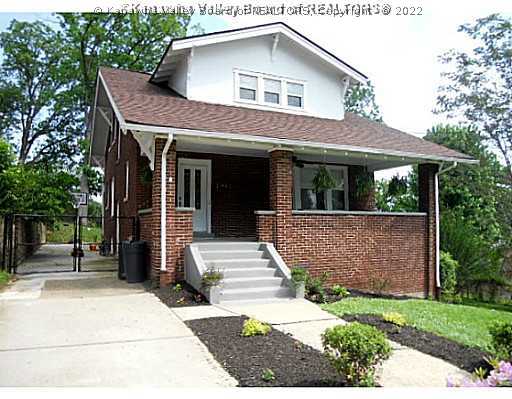 904 Highland Road Charleston, WV 25302 - Photo 1 of 13 Exterior Front.