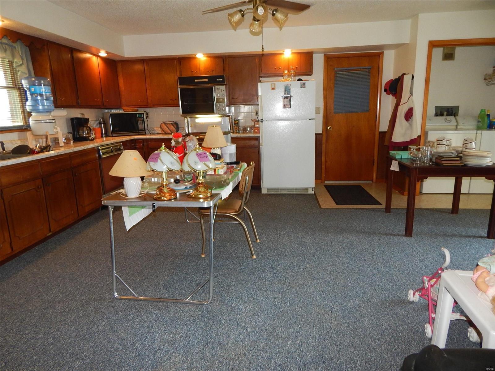 12918 Shipman Road Shipman, IL 62685 - Photo 6 of 17