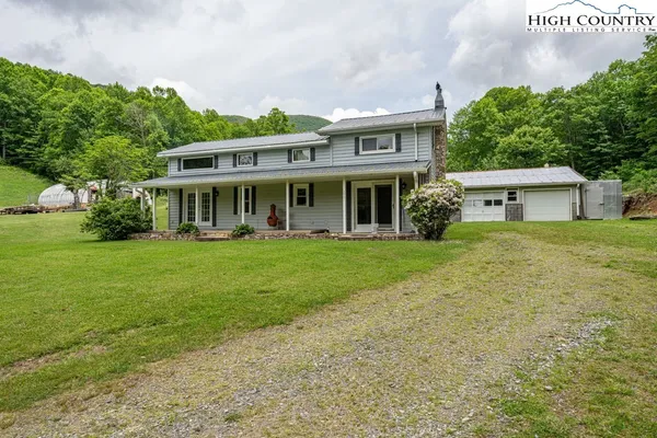 $359,000 | 175 Roaring Fork Road, Todd, NC 28684