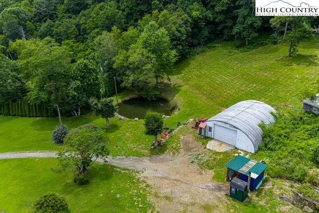 $399,000 | 175 Roaring Fork Road, Todd, NC 28684