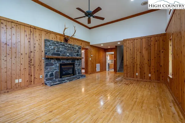 $354,000 | 175 Roaring Fork Road, Todd, NC 28684