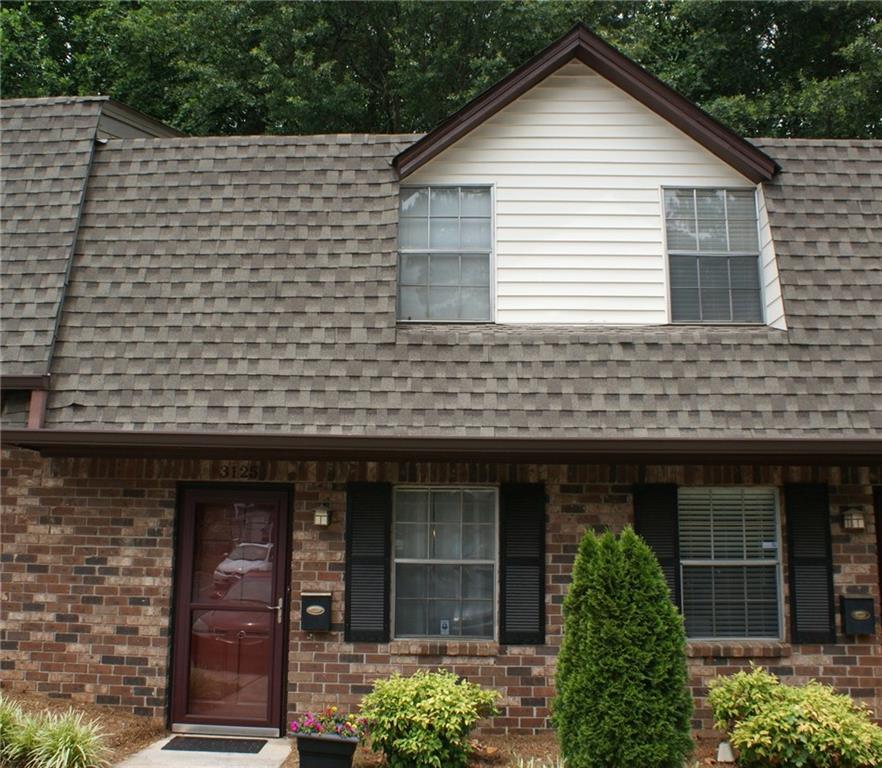 3125 Reeves Street, Unit 3125 Smyrna, GA 30080 - Photo 1 of 1 Gallery Image 1