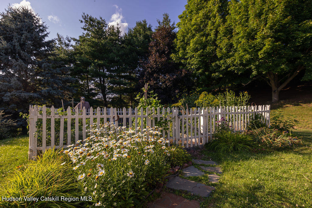 81 High View Farm Road Copake Falls, NY 12517 - Photo 55 of 57 Garden
