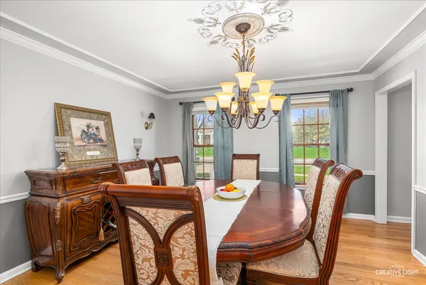 $650,000 | 1628 Westminster Drive, Naperville, IL 60563