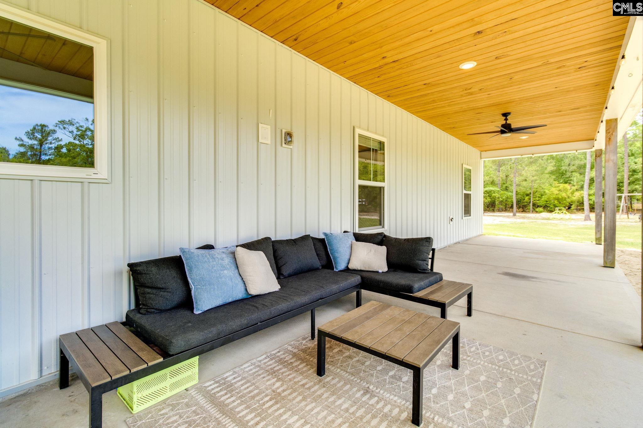 471 Mustang Road Camden, SC 29020 - Photo 33 of 41