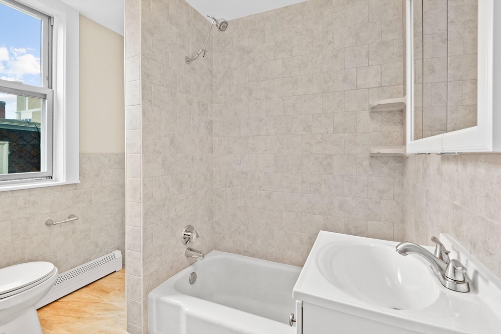 58 Bennington Street, Unit 2 Boston, MA 02128 - Photo 17 of 19