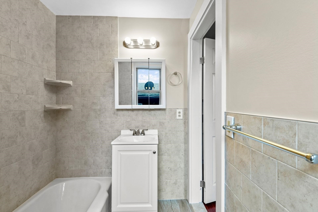 58 Bennington Street, Unit 2 Boston, MA 02128 - Photo 18 of 19