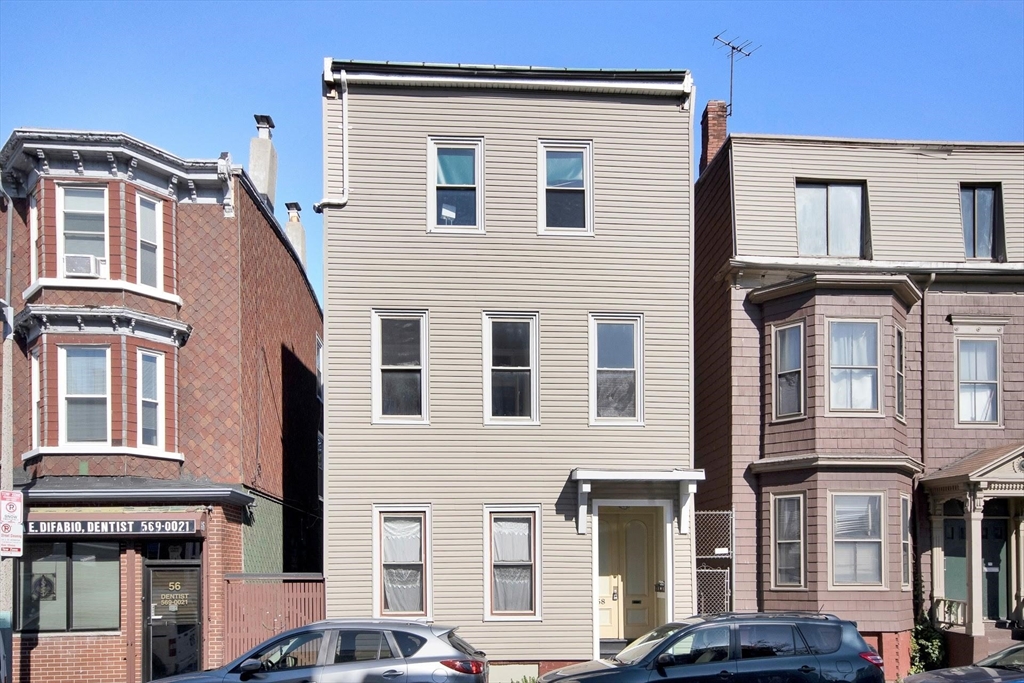 58 Bennington Street, Unit 2 Boston, MA 02128 - Photo 2 of 19