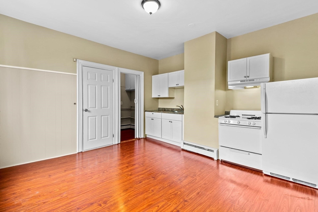 58 Bennington Street, Unit 2 Boston, MA 02128 - Photo 6 of 19