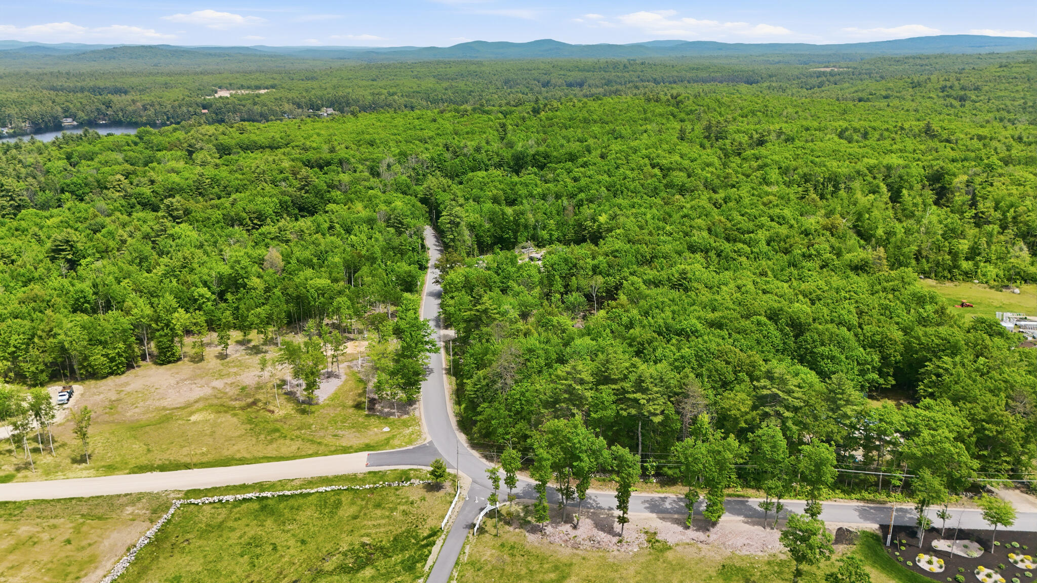 0 Buzzell Road Acton, ME 04001 - Photo 4 of 17 10