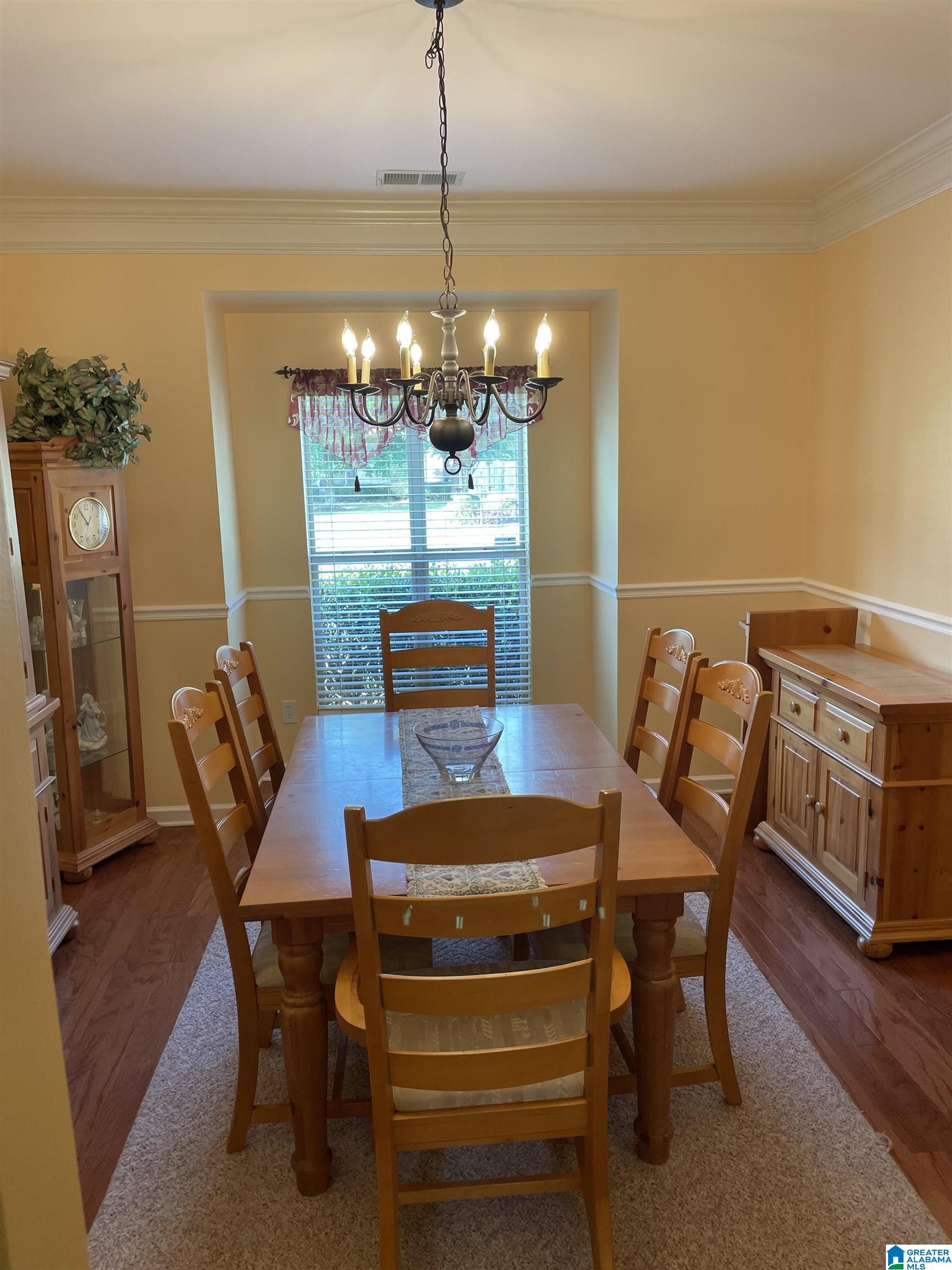 591 Barkley Circle Alabaster, AL 35007 - Photo 11 of 34