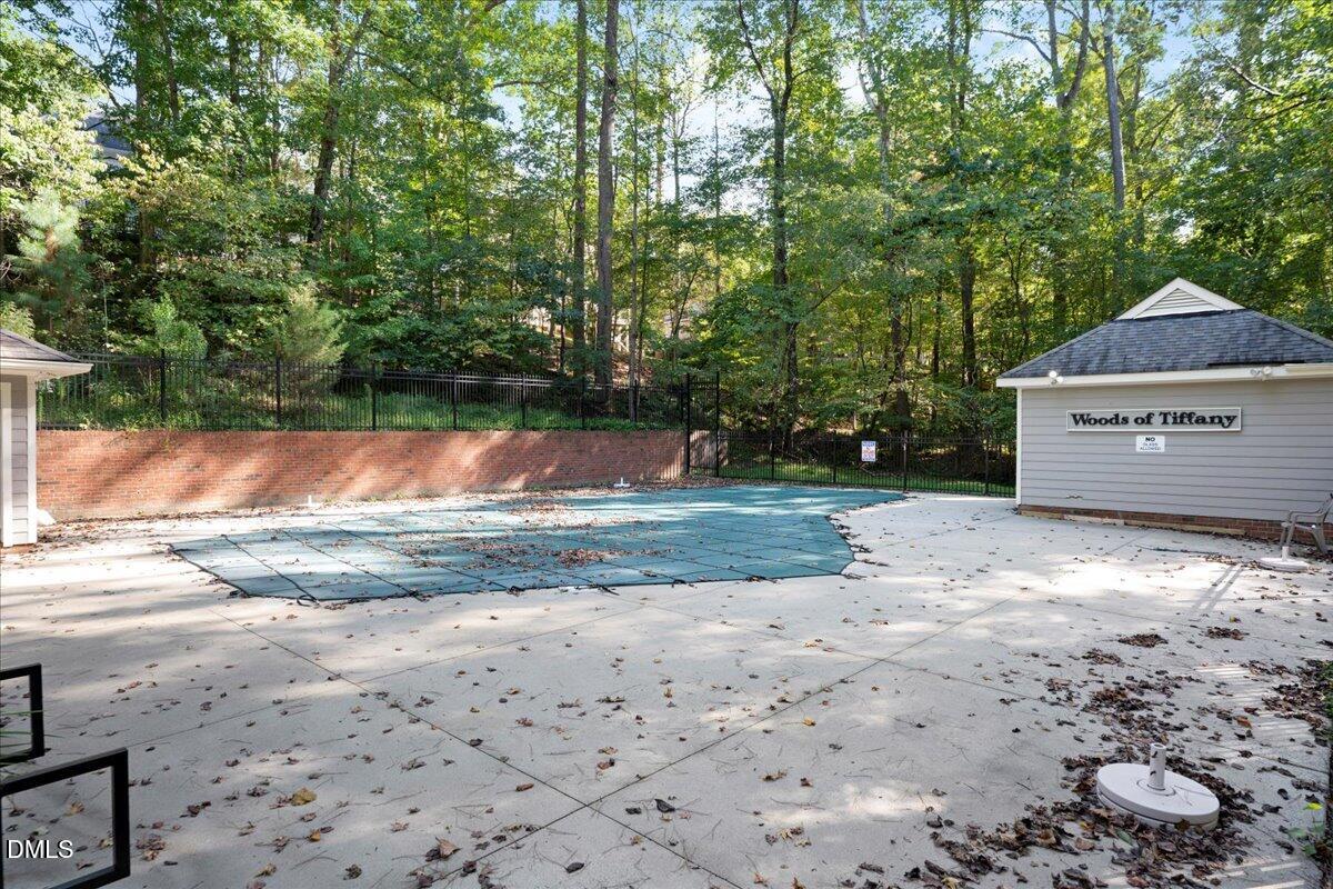 1005 Berwyn Way Raleigh, NC 27615 - Photo 46 of 49 60-113