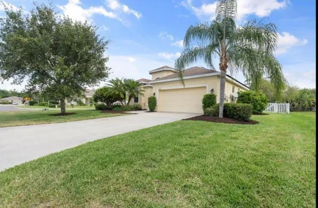 $520,000 | 2432 129th Avenue East, Parrish, FL 34219