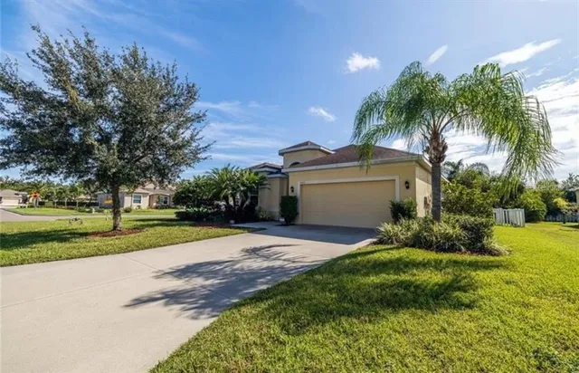$520,000 | 2432 129th Avenue East, Parrish, FL 34219
