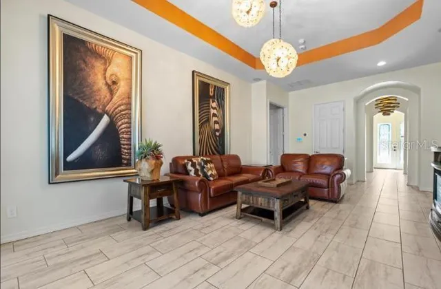 $520,000 | 2432 129th Avenue East, Parrish, FL 34219